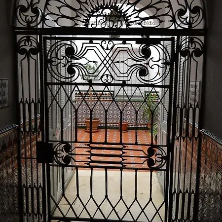 Apartment Triana Cathedral House Seville