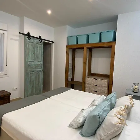 Apartment Triana Cathedral House Seville