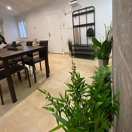 Apartment Triana Cathedral House *