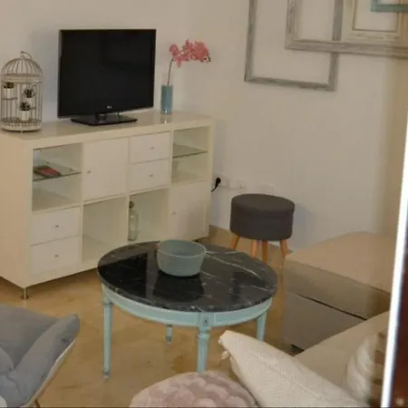 Triana Cathedral House Apartment Seville