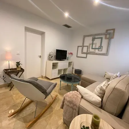 Apartment Triana Cathedral House *