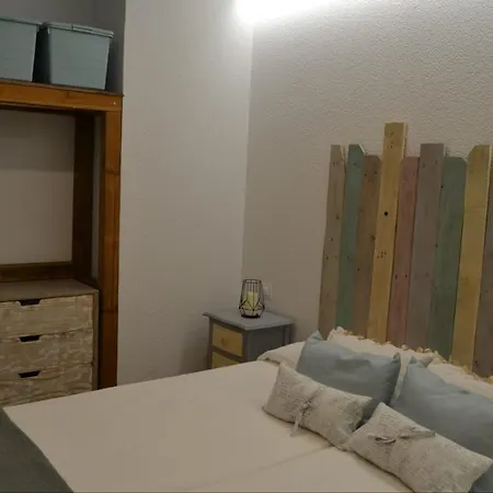 Apartment Triana Cathedral House Seville
