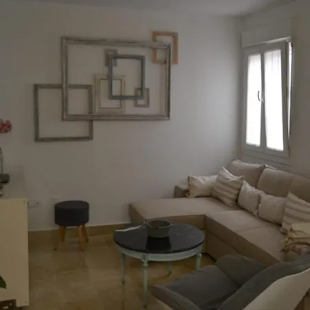 Apartment Triana Cathedral House Seville