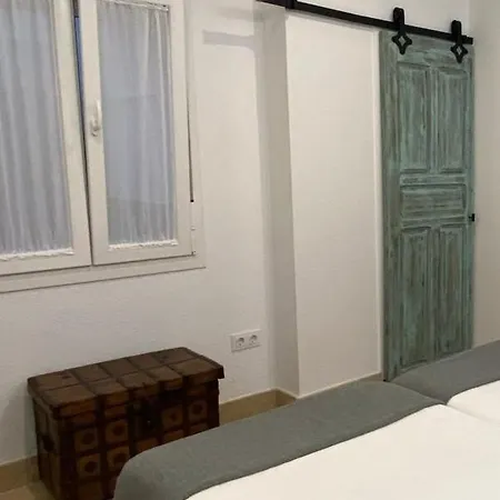 Triana Cathedral House Apartment