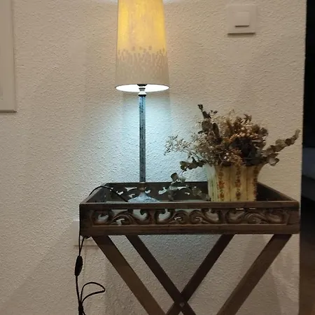 Apartment Triana Cathedral House Seville