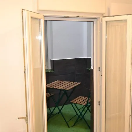 Apartment Triana Cathedral House *