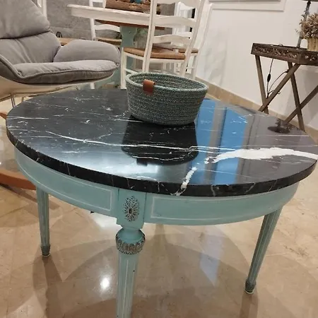 Triana Cathedral House Apartment Seville