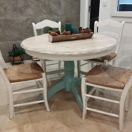Apartment Triana Cathedral House *