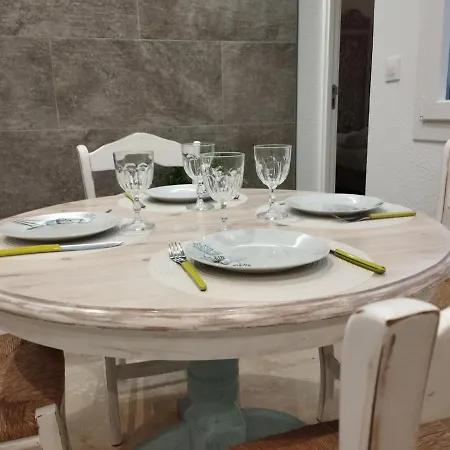 Triana Cathedral House Apartment *