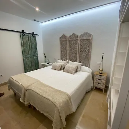 Apartamento Triana Cathedral House