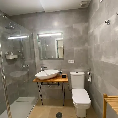 Apartamento Triana Cathedral House *